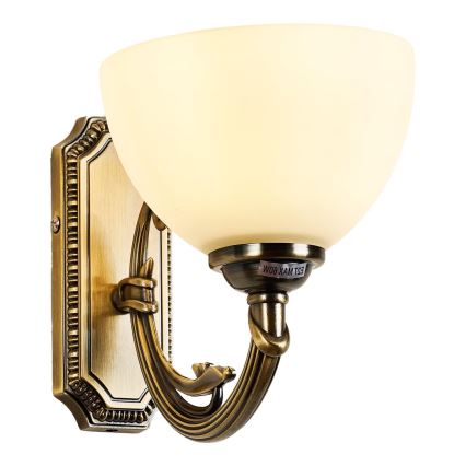 Brilagi - Aplique CLASSIC 1xE27/60W/230V