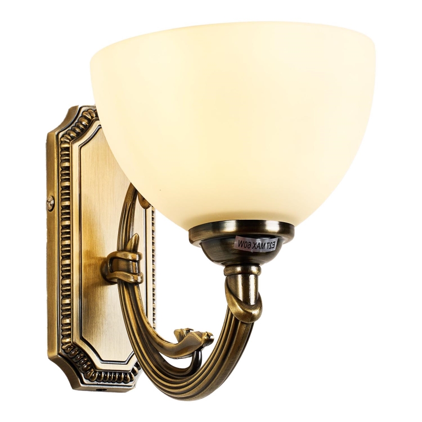 Brilagi - Aplique CLASSIC 1xE27/60W/230V