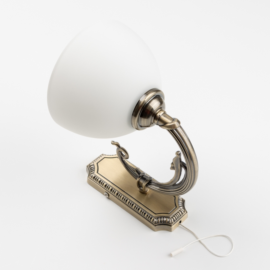 Brilagi - Aplique CLASSIC 1xE27/60W/230V