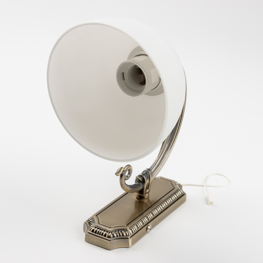 Brilagi - Aplique CLASSIC 1xE27/60W/230V