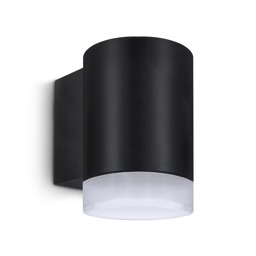 Brilagi - Aplique de exterior MATERA 1xGU10/30W/230V IP54