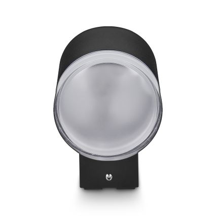 Brilagi - Aplique de exterior MATERA 1xGU10/30W/230V IP54