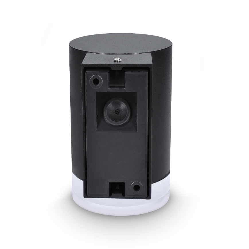 Brilagi - Aplique de exterior MATERA 1xGU10/30W/230V IP54