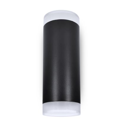 Brilagi - Aplique de exterior MATERA 2xGU10/30W/230V IP54
