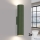 Brilagi - Aplique de pared LED CRESTO 2x GU10/10W/230V 30 cm verde