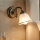 Brilagi - Aplique de pared NOSTALGIA 1xE27/60W/230V
