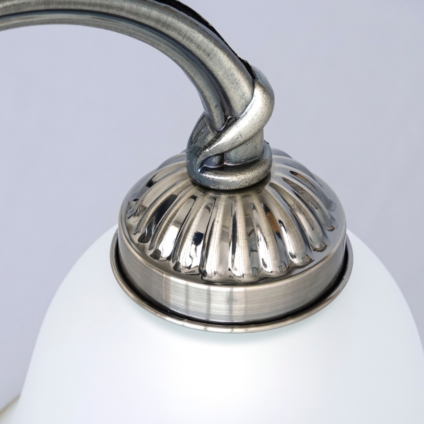 Brilagi - Aplique de pared NOSTALGIA 1xE27/60W/230V