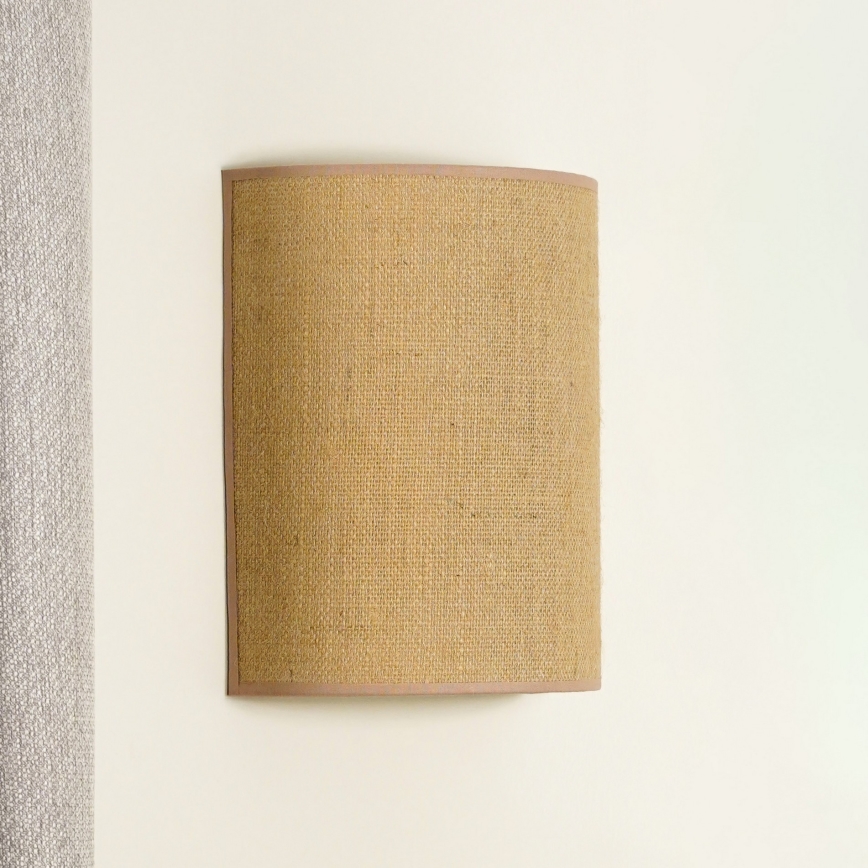 Brilagi - Aplique LED BOHO STYLE 1xE27/15W/230V