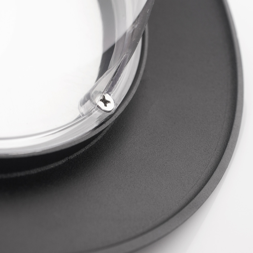 Brilagi - Aplique LED de exterior VEERLE 1xE27/60W/230V IP44