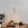Brilagi - Aplique LED flexible regulable MAYA 1xG9/4W/230V blanco 2700-6500K Wi-Fi Tuya