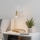 Brilagi - Aplique LED flexible regulable MAYA 1xG9/4W/230V blanco/dorado 2700-6500K Wi-Fi Tuya