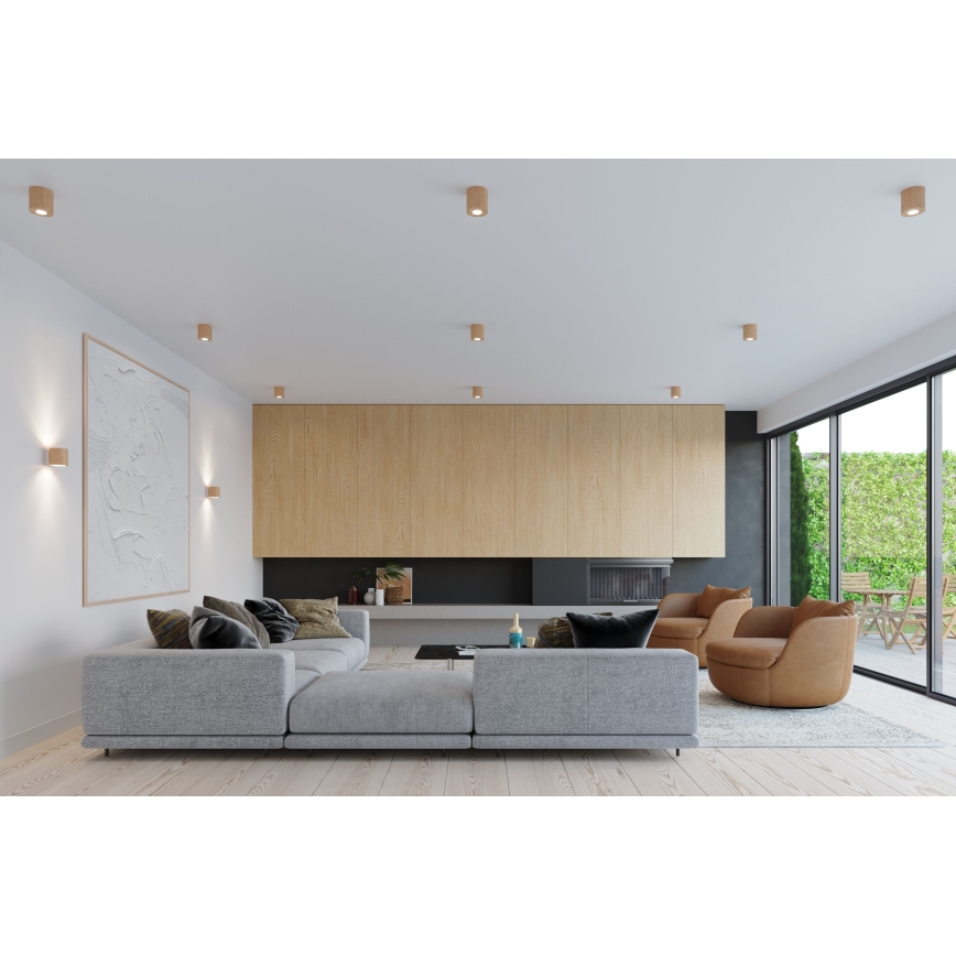 Brilagi -  Foco LED de pared FRIDA 1xG9/3,5W/230V