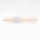 Brilagi - Aplique LED LUGO DUE LED/9W/230V blanco