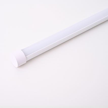 Brilagi - Aplique LED LUGO TRE LED/14W/230V blanco