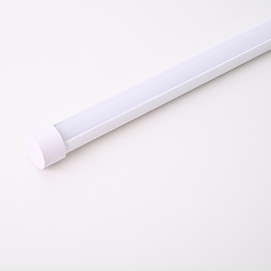 Brilagi - Aplique LED LUGO TRE LED/14W/230V blanco