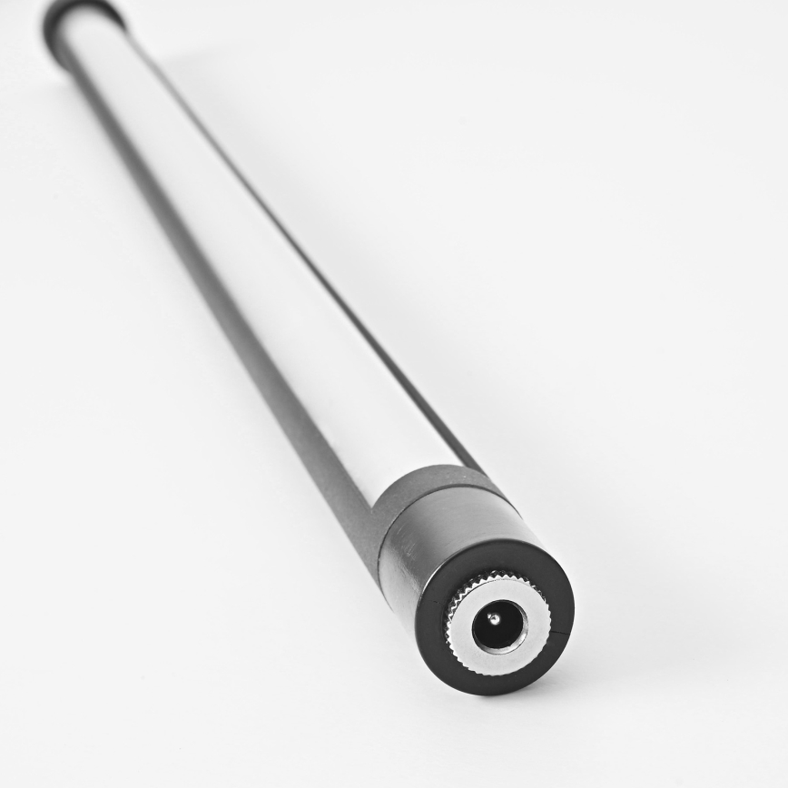 Brilagi - Aplique LED LUGO TRE LED/14W/230V negro