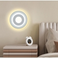 Brilagi - Aplique LED MODERN MINI LED/29W/230V 3000/4000/6000K