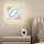 Brilagi - Aplique LED MODERN MINI LED/32W/230V 3000/4000/6000K