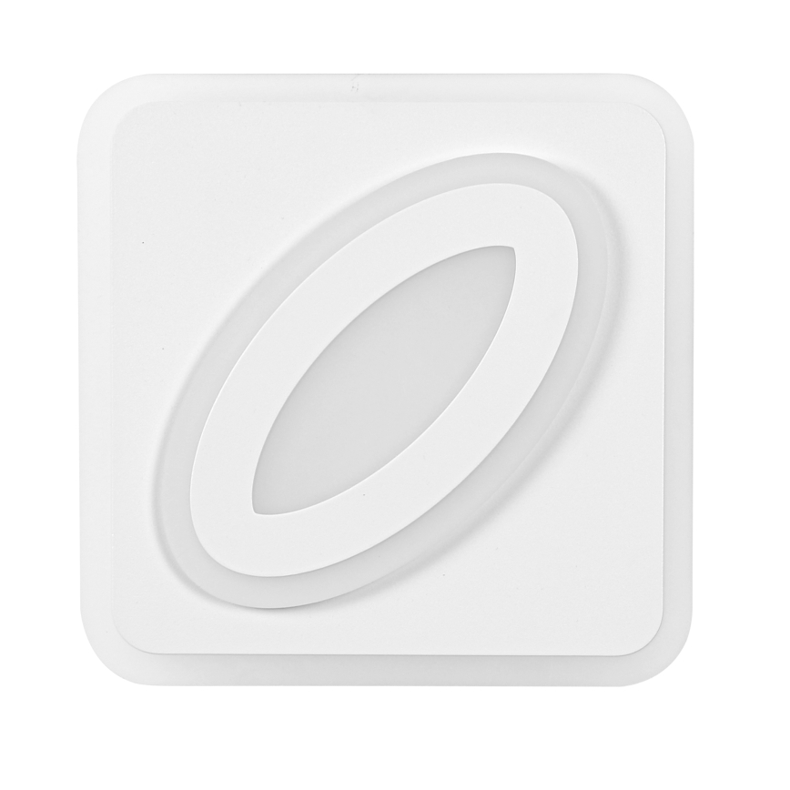 Brilagi - Aplique LED MODERN MINI LED/32W/230V 3000/4000/6000K