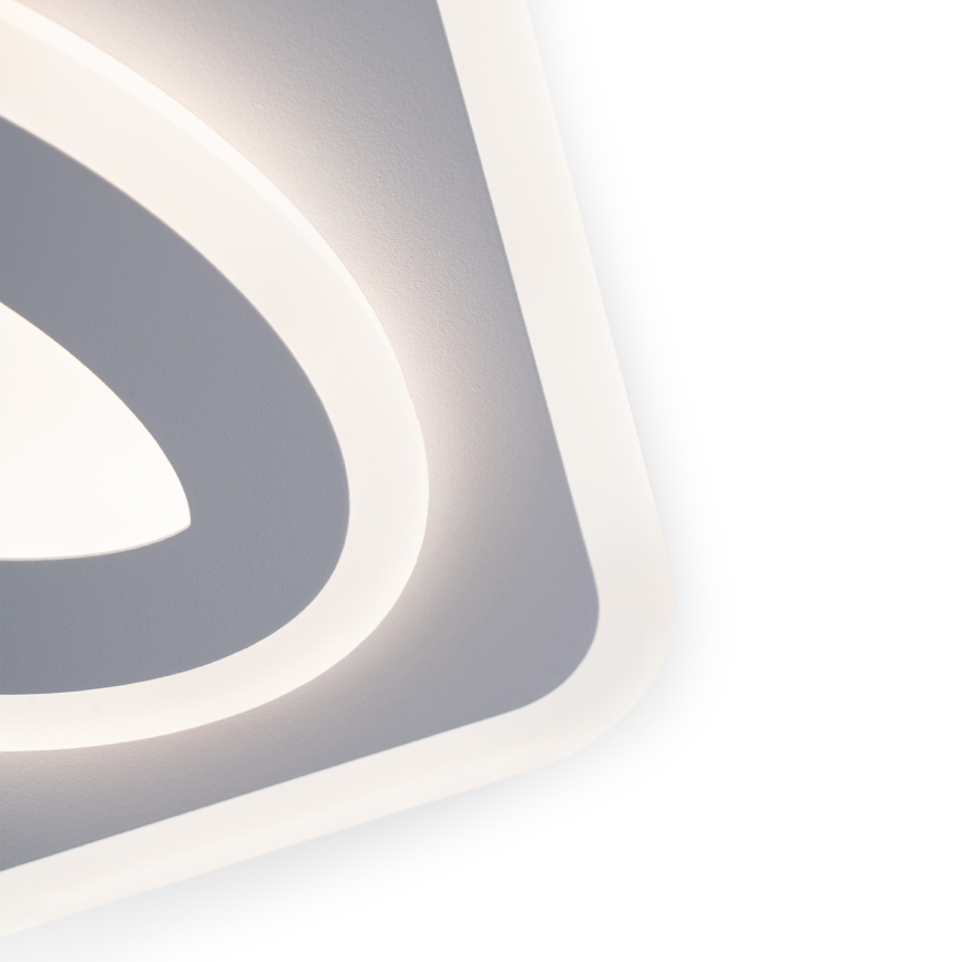 Brilagi - Aplique LED MODERN MINI LED/32W/230V 3000/4000/6000K