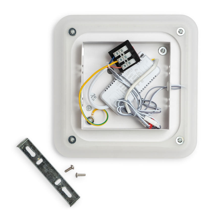 Brilagi - Aplique LED MODERN MINI LED/32W/230V 3000/4000/6000K