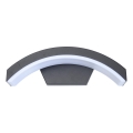 Brilagi - Aplique LED para exterior ARCELO LED/8W/230V IP54