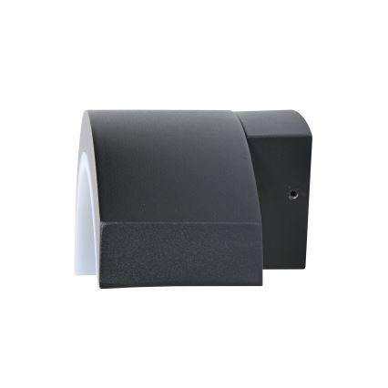 Brilagi - Aplique LED para exterior ARCELO LED/8W/230V IP54