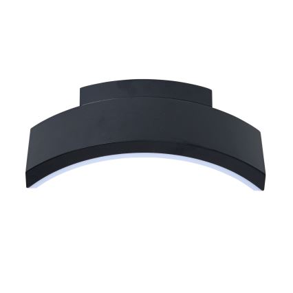 Brilagi - Aplique LED para exterior ARCELO LED/8W/230V IP54