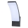 Brilagi - Aplique LED para exterior ARCELO LED/9W/230V IP44