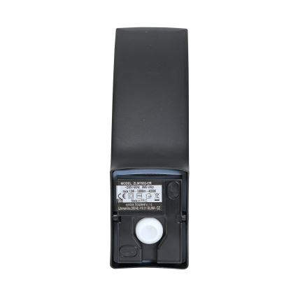 Brilagi - Aplique LED para exterior ARCELO LED/9W/230V IP44