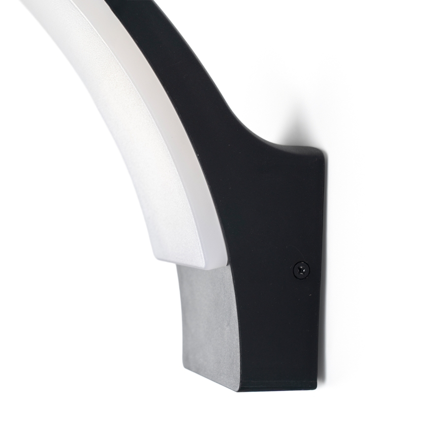 Brilagi - Aplique LED para exterior ARCELO LED/9W/230V IP44