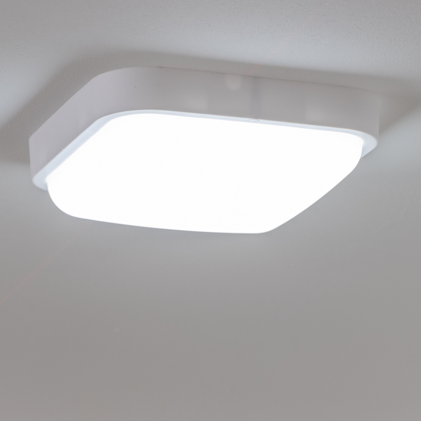 Brilagi - Aplique LED para exterior LED/20W/230V IP54