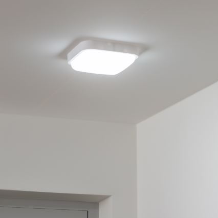 Brilagi - Aplique LED para exterior LED/20W/230V IP54