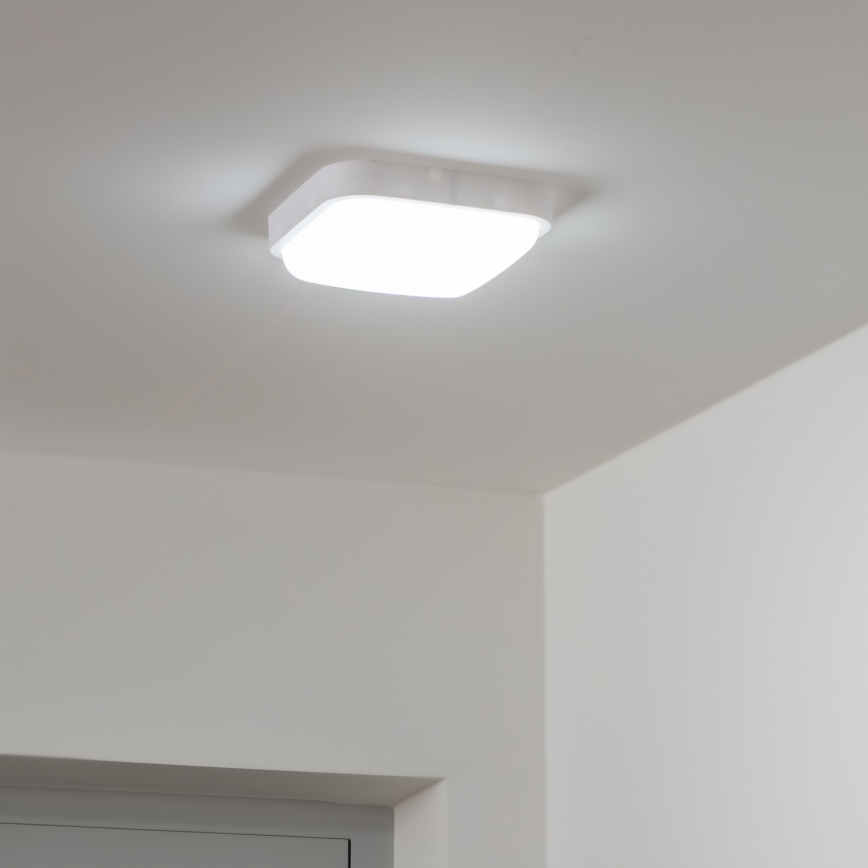 Brilagi - Aplique LED para exterior LED/20W/230V IP54