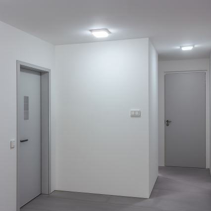Brilagi - Aplique LED para exterior LED/20W/230V IP54