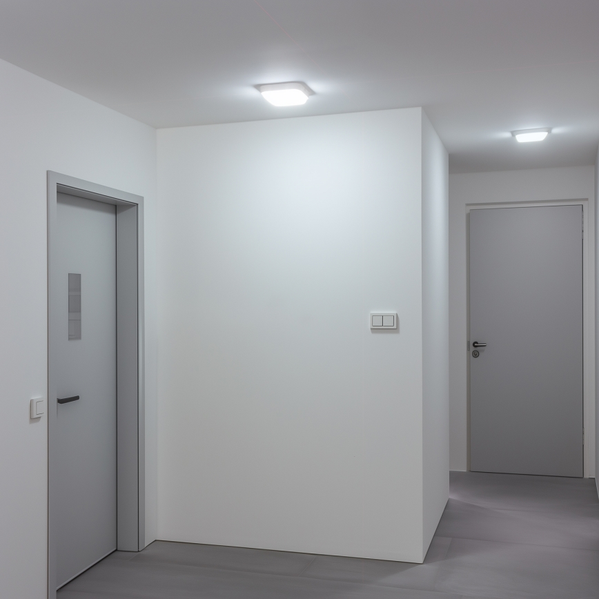 Brilagi - Aplique LED para exterior LED/20W/230V IP54