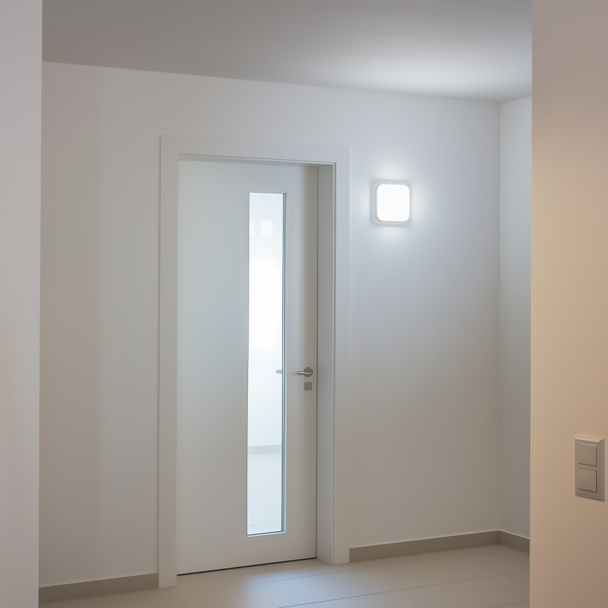 Brilagi - Aplique LED para exterior LED/20W/230V IP54