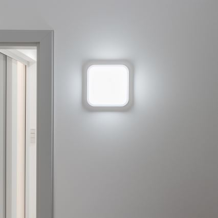 Brilagi - Aplique LED para exterior LED/20W/230V IP54