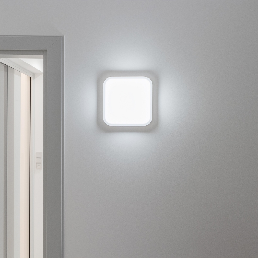 Brilagi - Aplique LED para exterior LED/20W/230V IP54