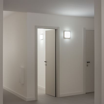 Brilagi - Aplique LED para exterior LED/20W/230V IP54