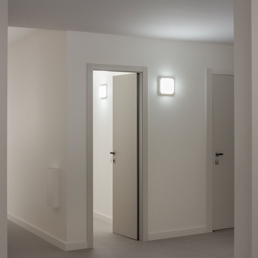 Brilagi - Aplique LED para exterior LED/20W/230V IP54