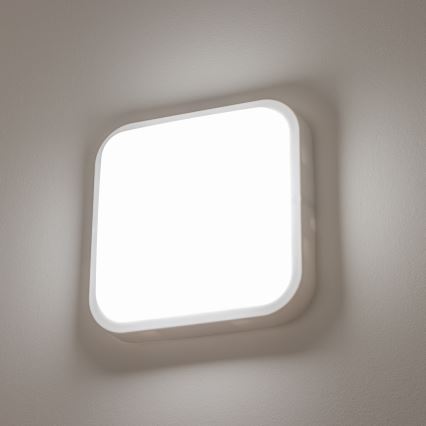 Brilagi - Aplique LED para exterior LED/20W/230V IP54