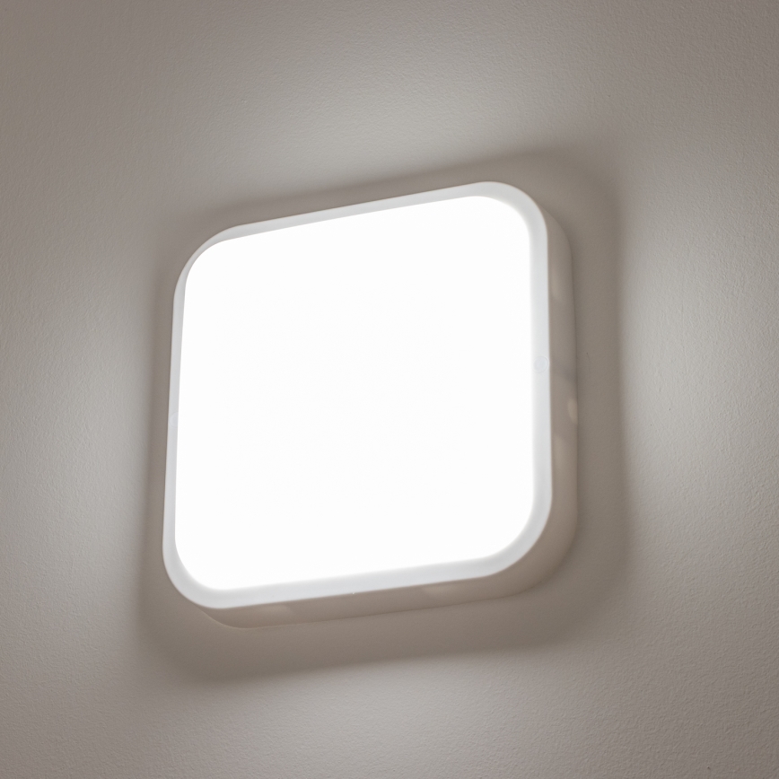 Brilagi - Aplique LED para exterior LED/20W/230V IP54