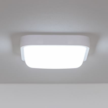 Brilagi - Aplique LED para exterior LED/20W/230V IP54