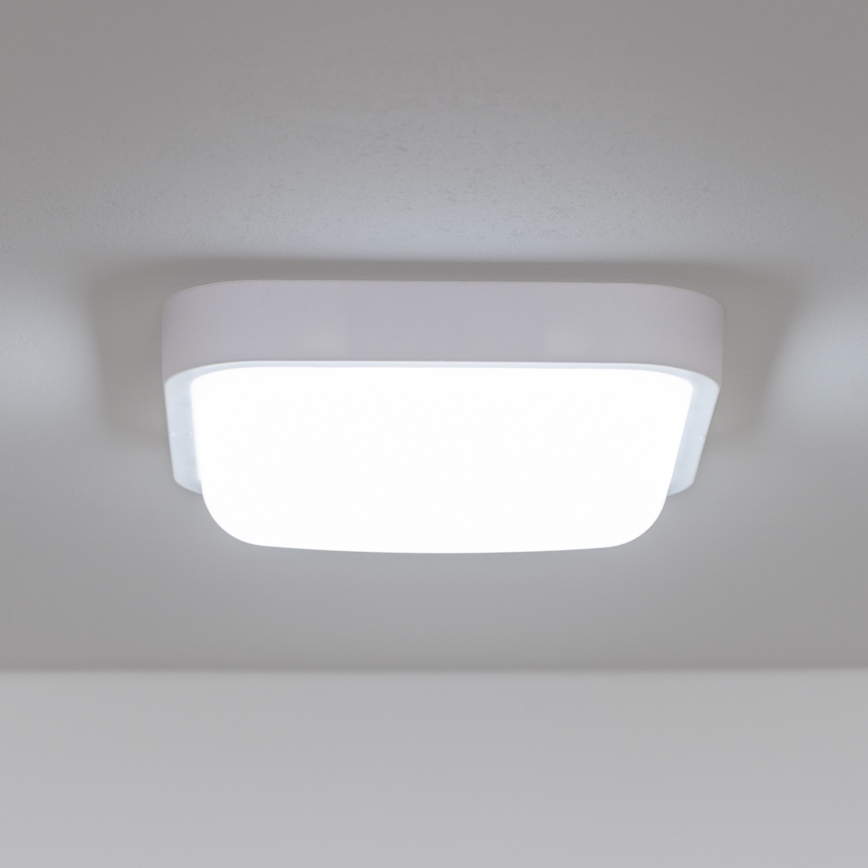 Brilagi - Aplique LED para exterior LED/20W/230V IP54