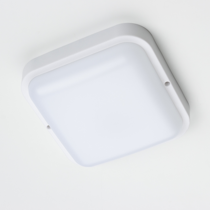 Brilagi - Aplique LED para exterior LED/20W/230V IP54