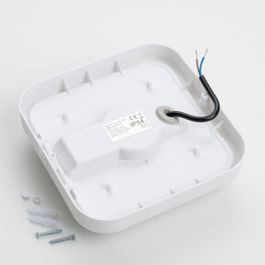 Brilagi - Aplique LED para exterior LED/20W/230V IP54