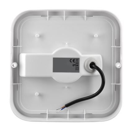 Brilagi - Aplique LED para exterior LED/20W/230V IP54