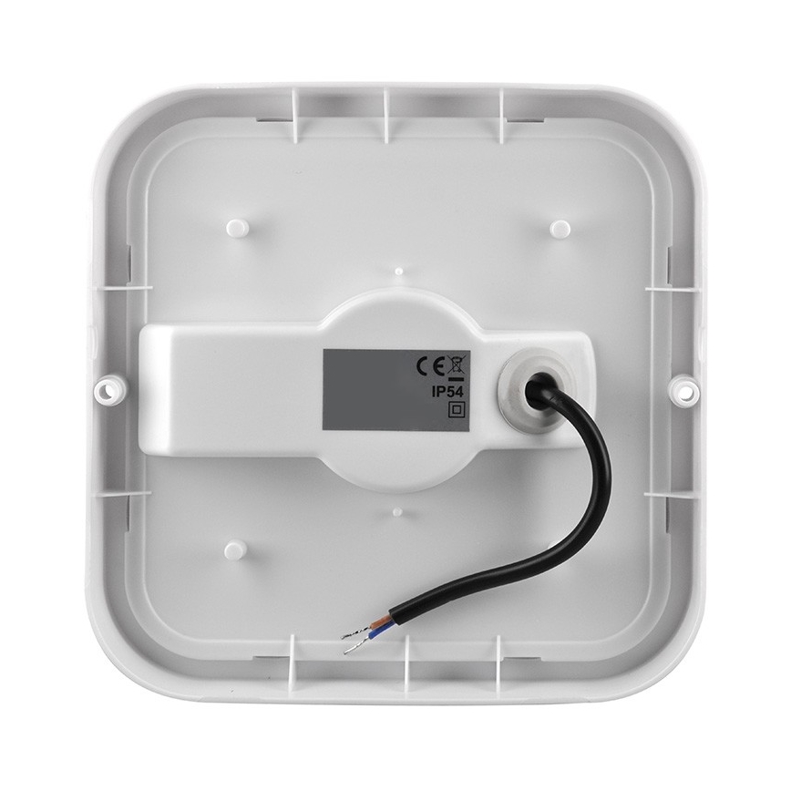Brilagi - Aplique LED para exterior LED/20W/230V IP54
