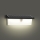 Brilagi - Aplique LED solar con sensor SOL RAY LED/6W/3,7V 2200 mAh IP44